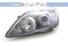 JOHNS 38 43 09 Headlight